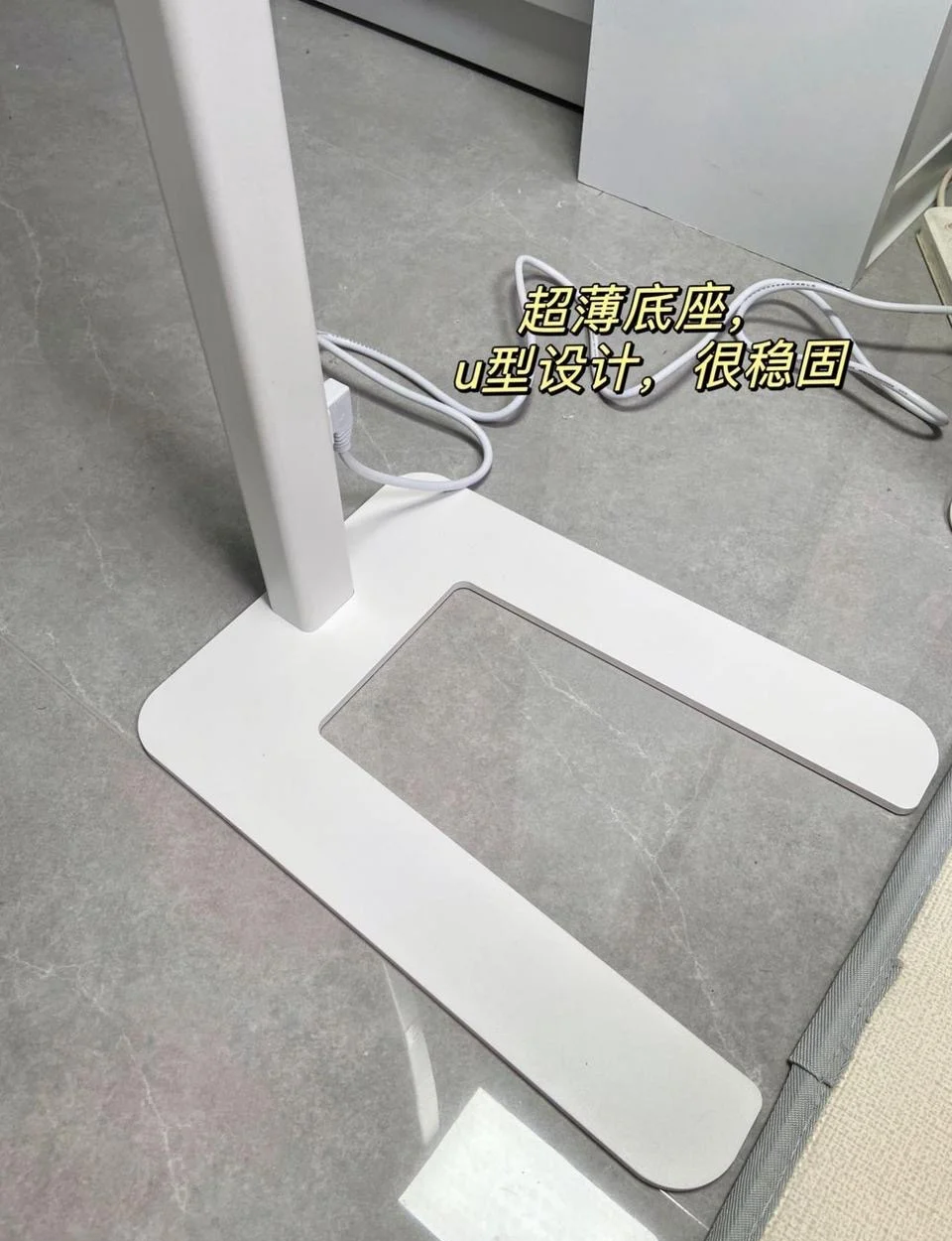 欧普照明获得外观设计专利授权：“路灯”