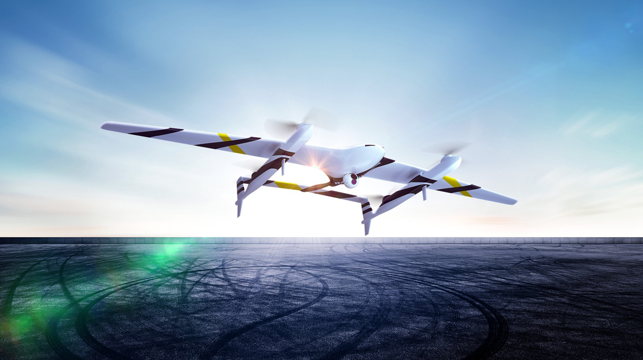 海特高新：完成对傲势科技的战略投资