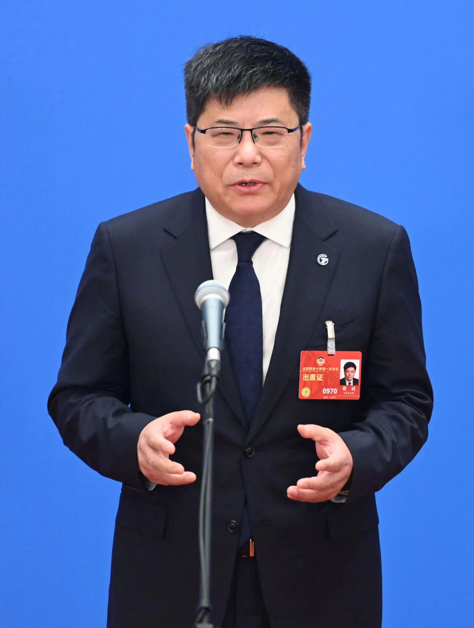 全国政协委员、中国旅游研究院院长戴斌：加快完善法治体系 拓展旅游市场增长空间