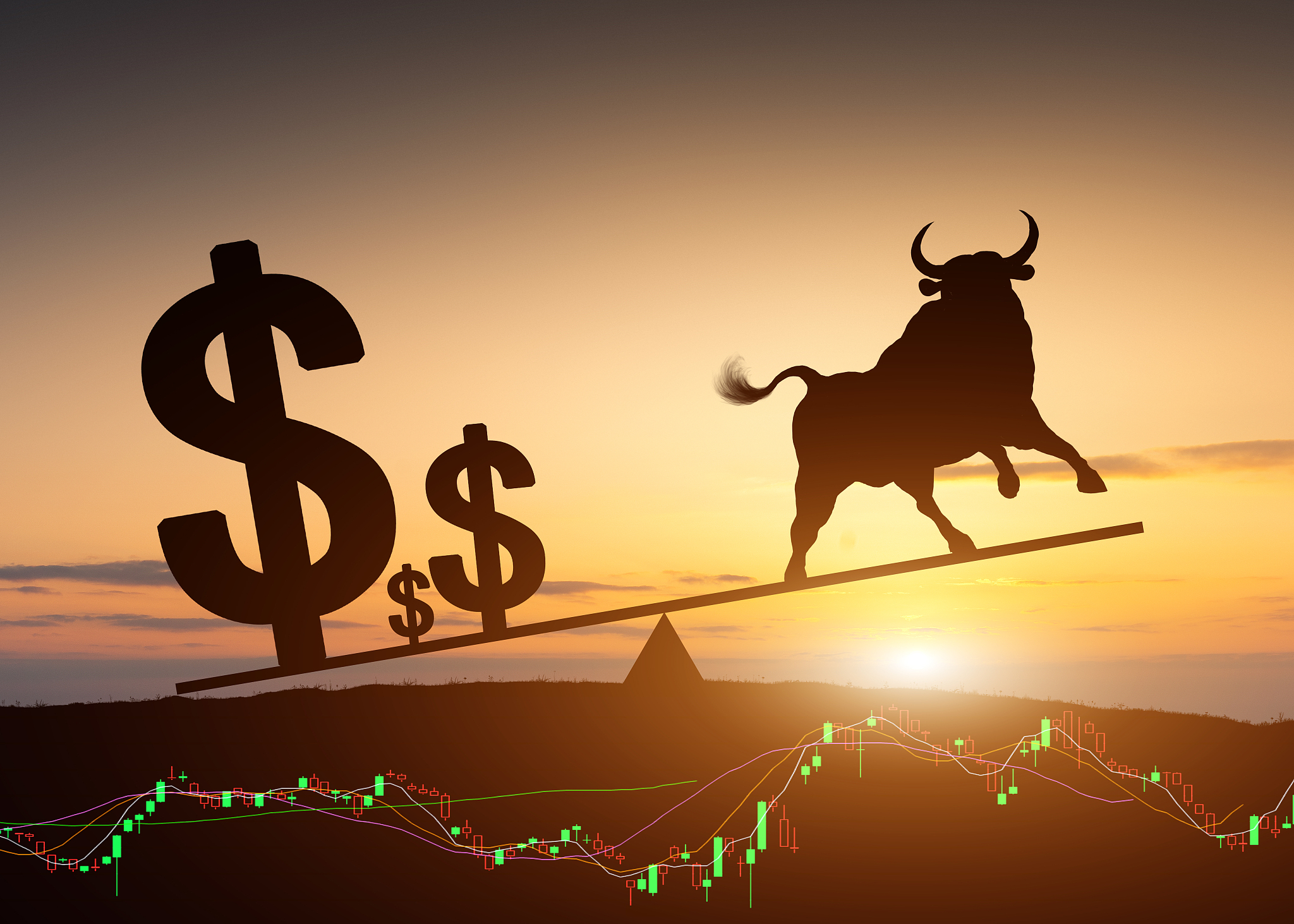 事关AI算力！这项新基建，首次写入政府工作报告（附股）