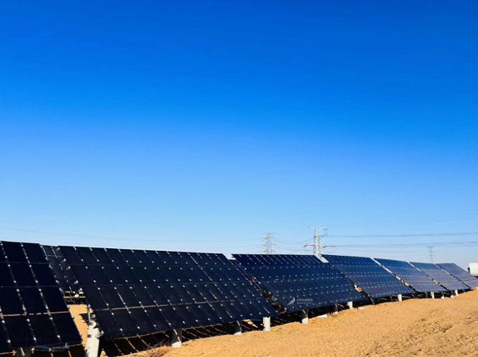 全国人大代表、金晶科技董事长王刚：构建三维支撑体系 促进钙钛矿光伏技术产业化突破