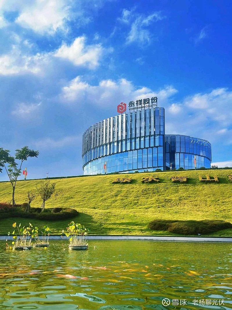 全国人大代表、隆基绿能董事长钟宝申：坚持高标准引领 破解光伏行业“内卷式”竞争