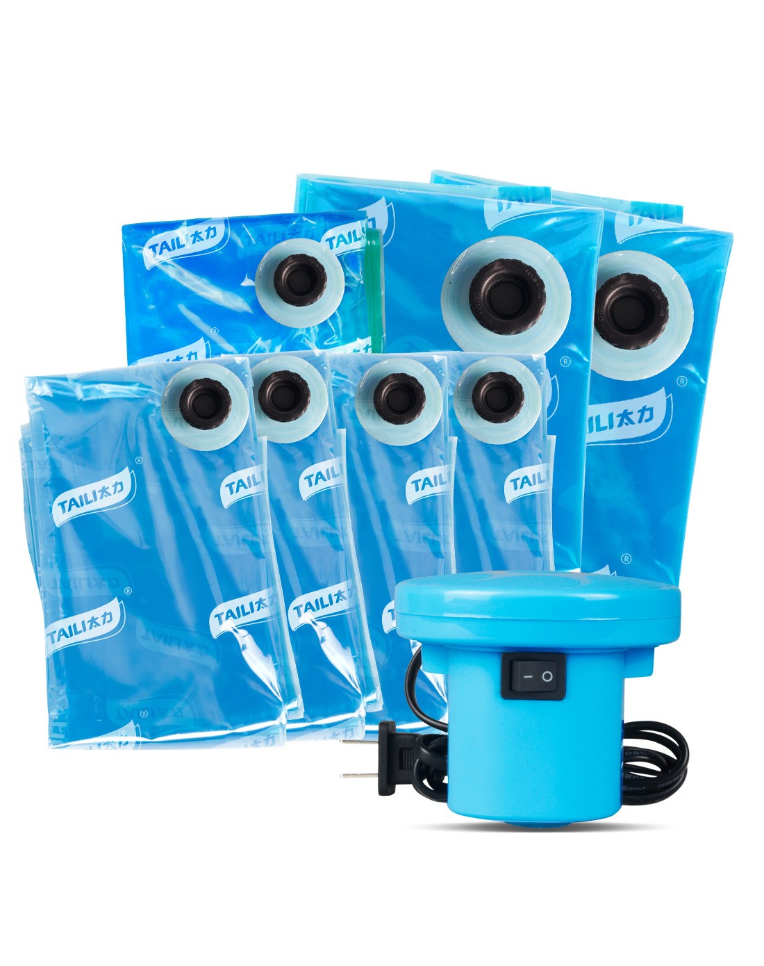 太力科技获得外观设计专利授权：“挂钩（双钩）”