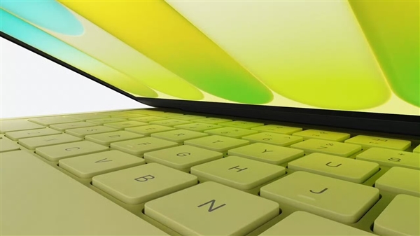 苹果发布有史以来最实惠的笔记本电脑MacBook Neo