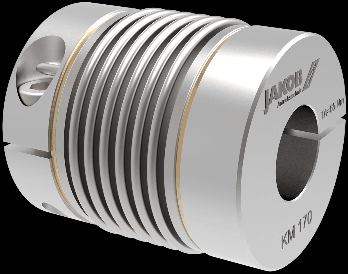 凯中精密“精密连接器+高性能功能材料”智能制造项目开工建设