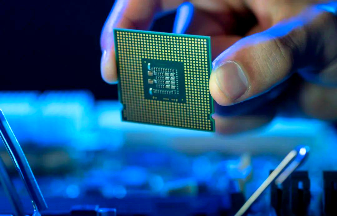 中微半导推出新一代CMS32F040系列32位微控制器