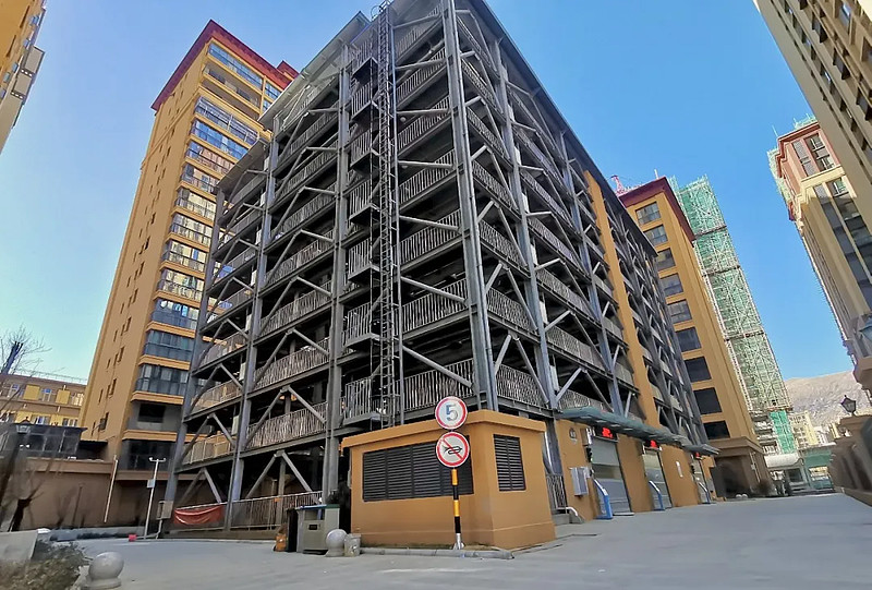 中集集团获得外观设计专利授权：“物流围板箱”