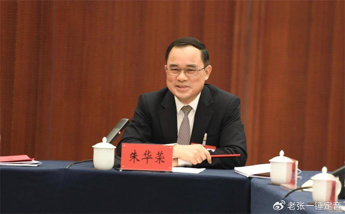 两会｜王文涛：深入实施提振消费专项行动