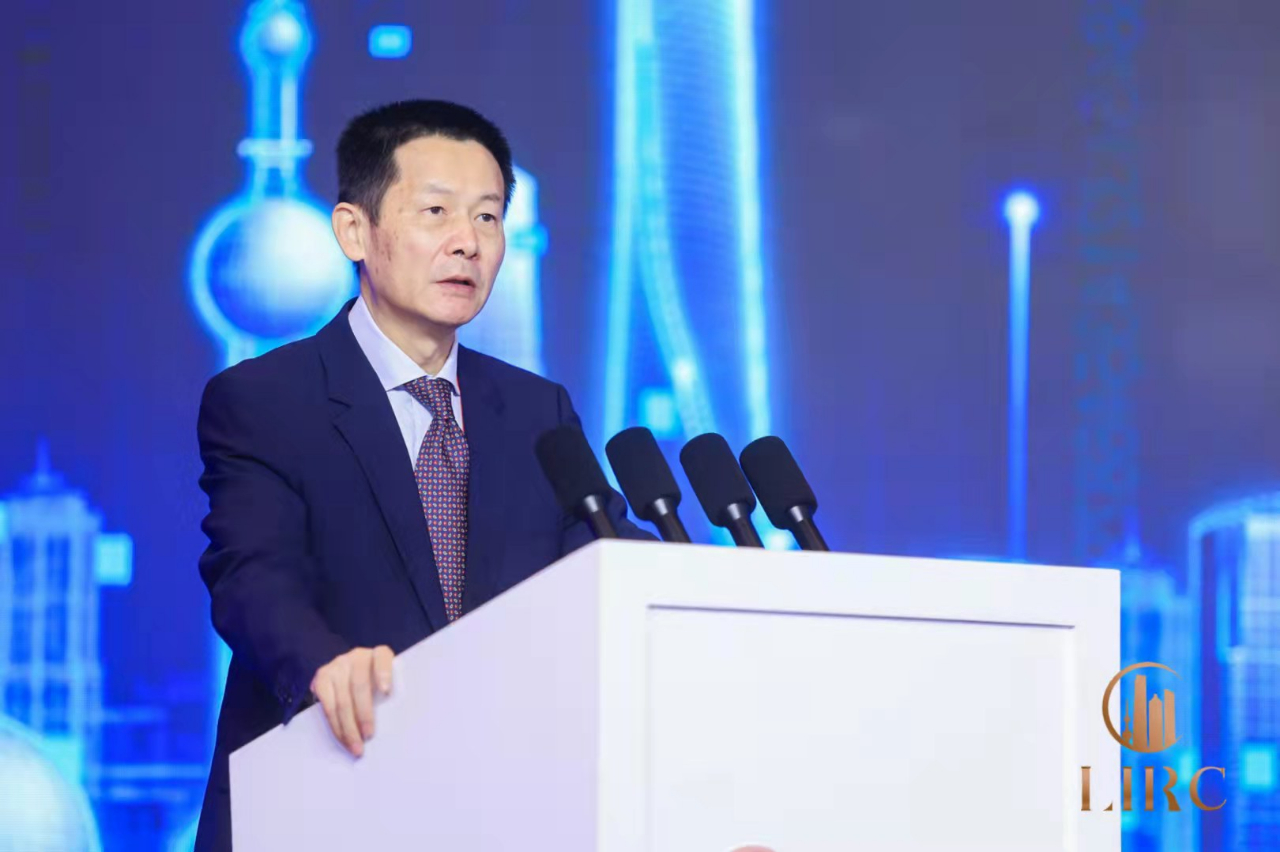 吴清：巩固加强稳市机制建设 健全中长期资金入市机制