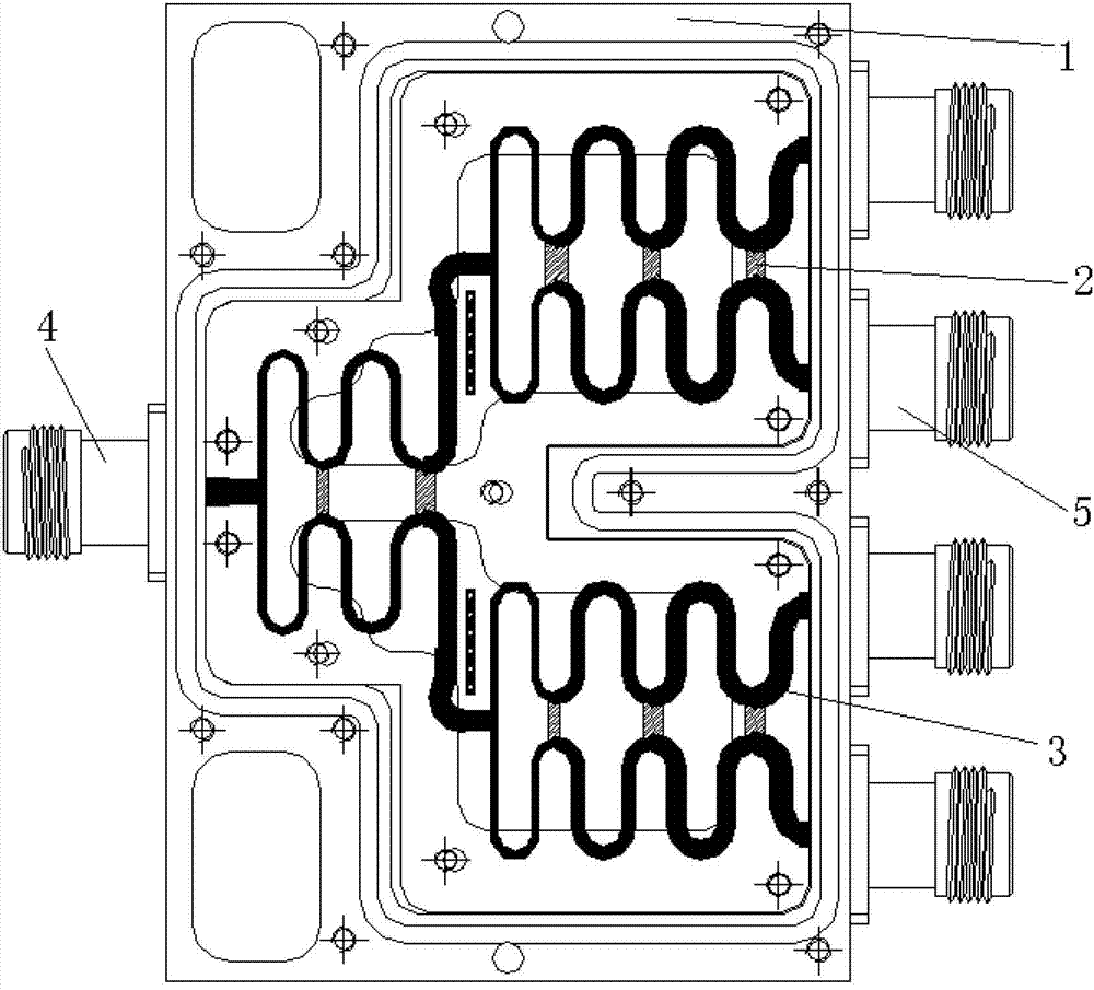 中航光电获得发明专利授权：“一种叠层印制板模块及无线光传输连接器组件”