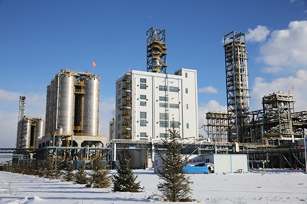 中国石化获得发明专利授权：“季铵盐配位双金属催化剂及其制备方法和应用”