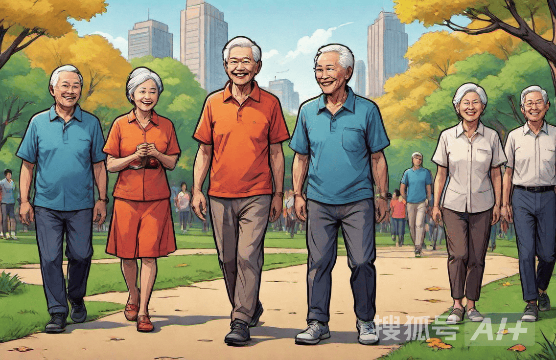 两会建言｜郁瑞芬：以食药同源筑底，护航近4亿银发群体健康养生