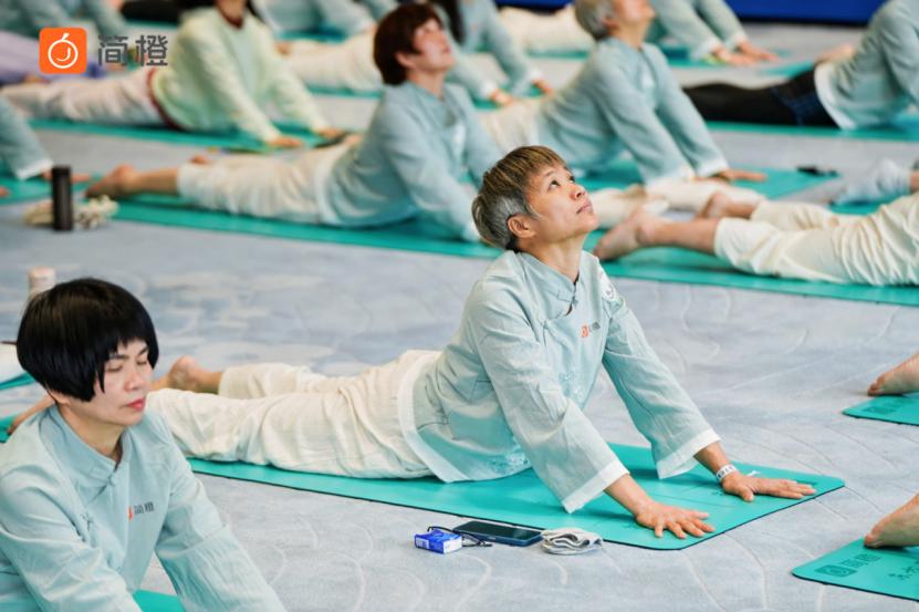 两会建言｜郁瑞芬：以食药同源筑底，护航近4亿银发群体健康养生