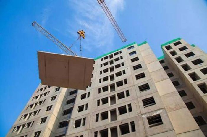 郑州公开征求意见：公积金贷款买装配式商品住房 额度最高可上浮20%