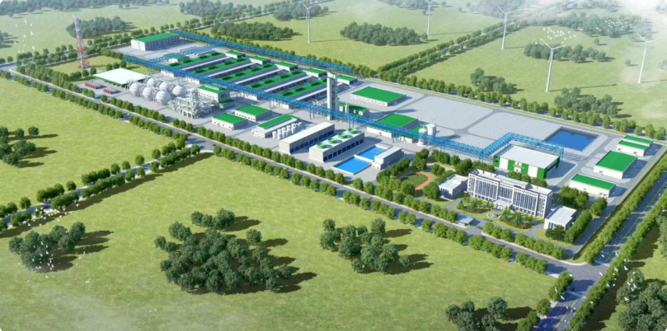 002463，拟55亿元投建项目！