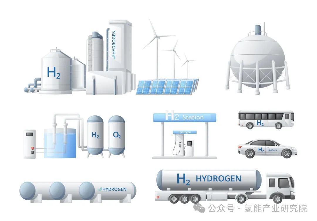 钒钛股份：公司已开发出V70Cr、V90Fe等储氢合金用钒合金制备工艺 并具备小批量制备能力