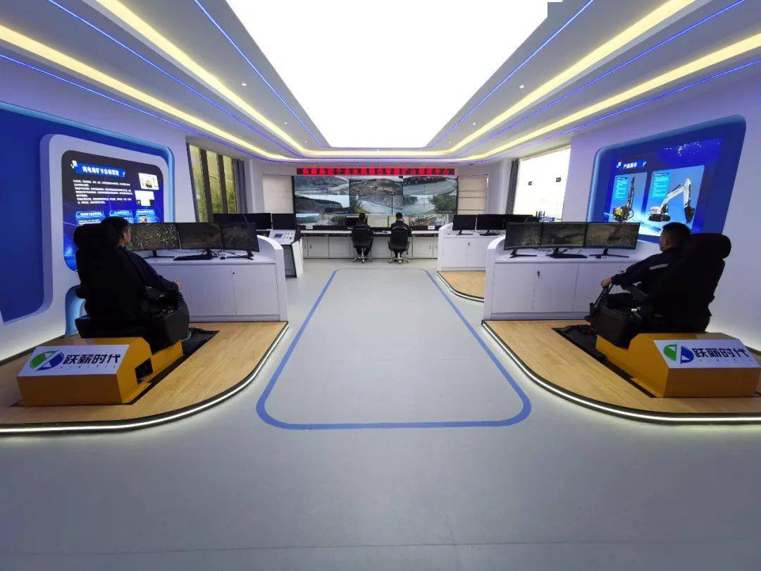 国家发展改革委秘书长袁达：完善海洋科技创新生态 促进海洋领域数字化智能化转型