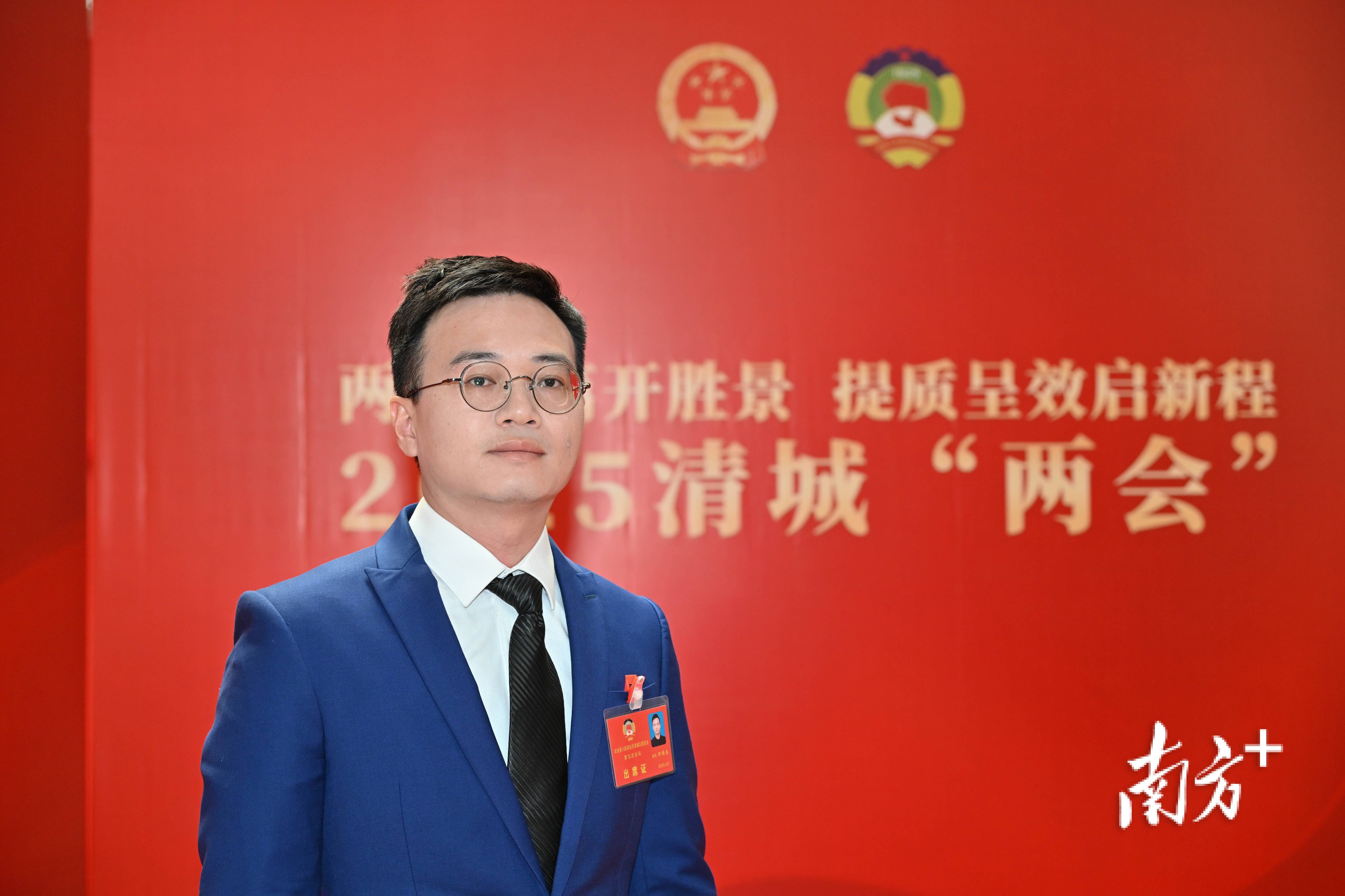 两会“深”音丨深市代表委员热议科技创新 资本市场赋能企业跑出加速度