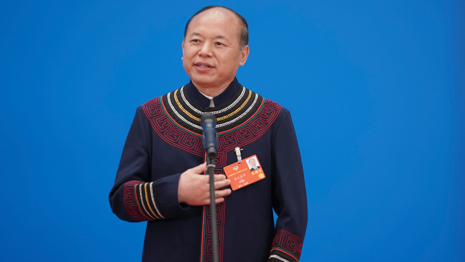 两会丨全国政协常委、经济委员会副主任马建堂：提振消费要多措并举，要把更多投资聚焦于人