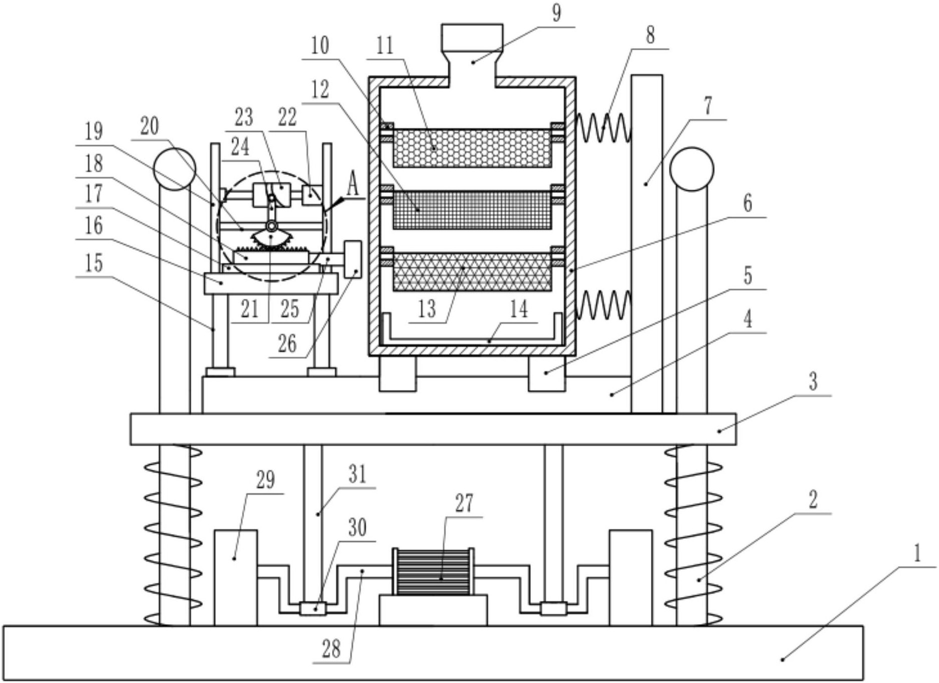 中国石化获得发明专利授权：“催化裂化装置催化剂微反应活性预测方法、装置及系统”