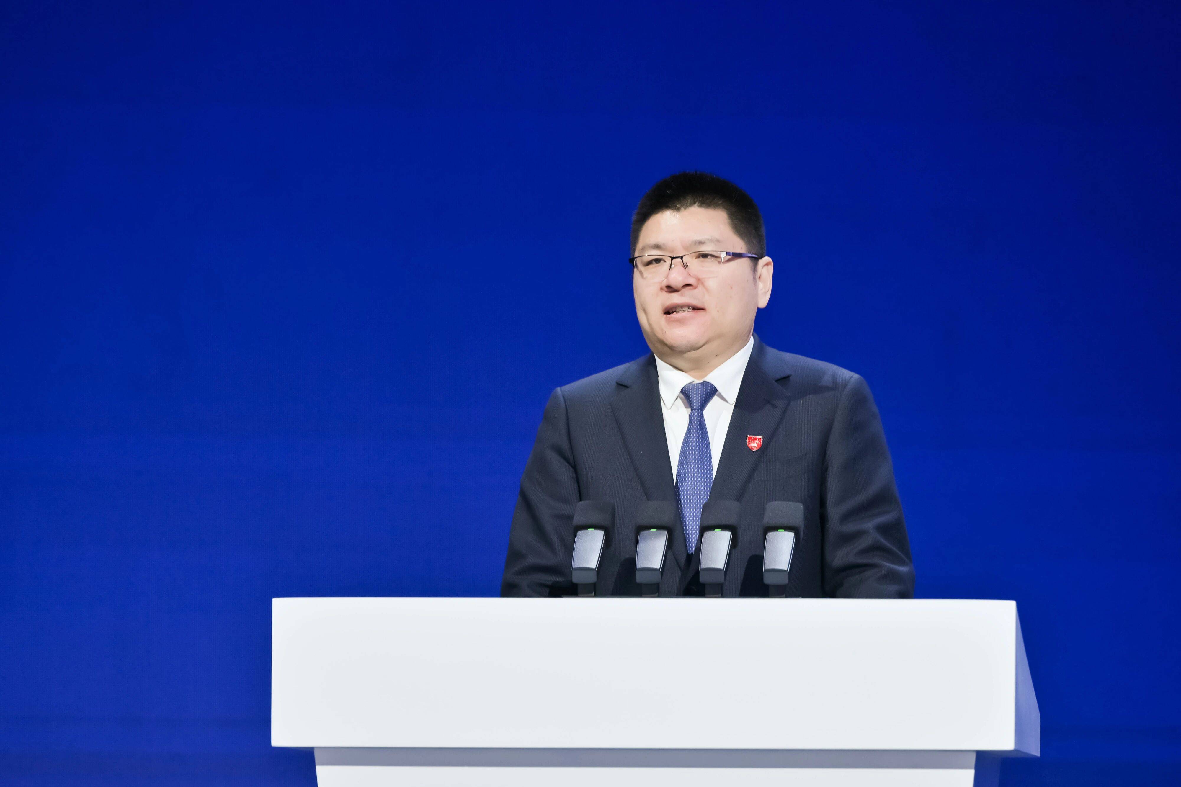 王文涛回应去年我国出口“一增一降”