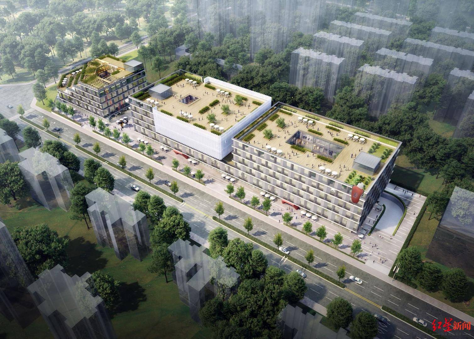 沪电股份：拟约55亿元投建印制电路板及其配套设施项目