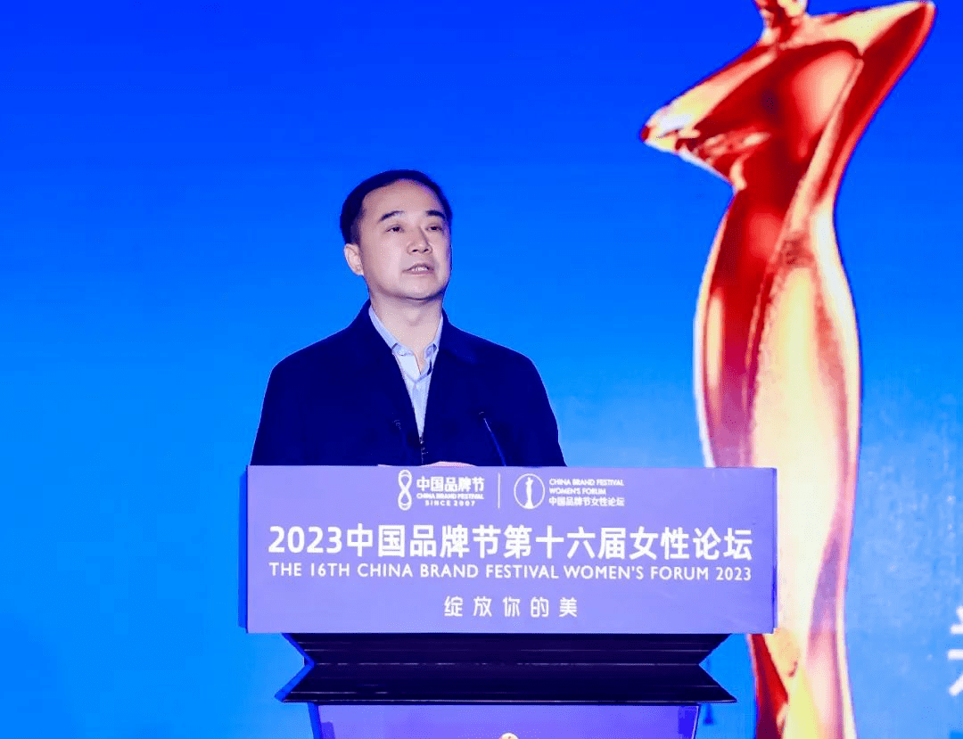 用温柔和坚定书写“绽放的力量”――2026女性影响力论坛圆满举办