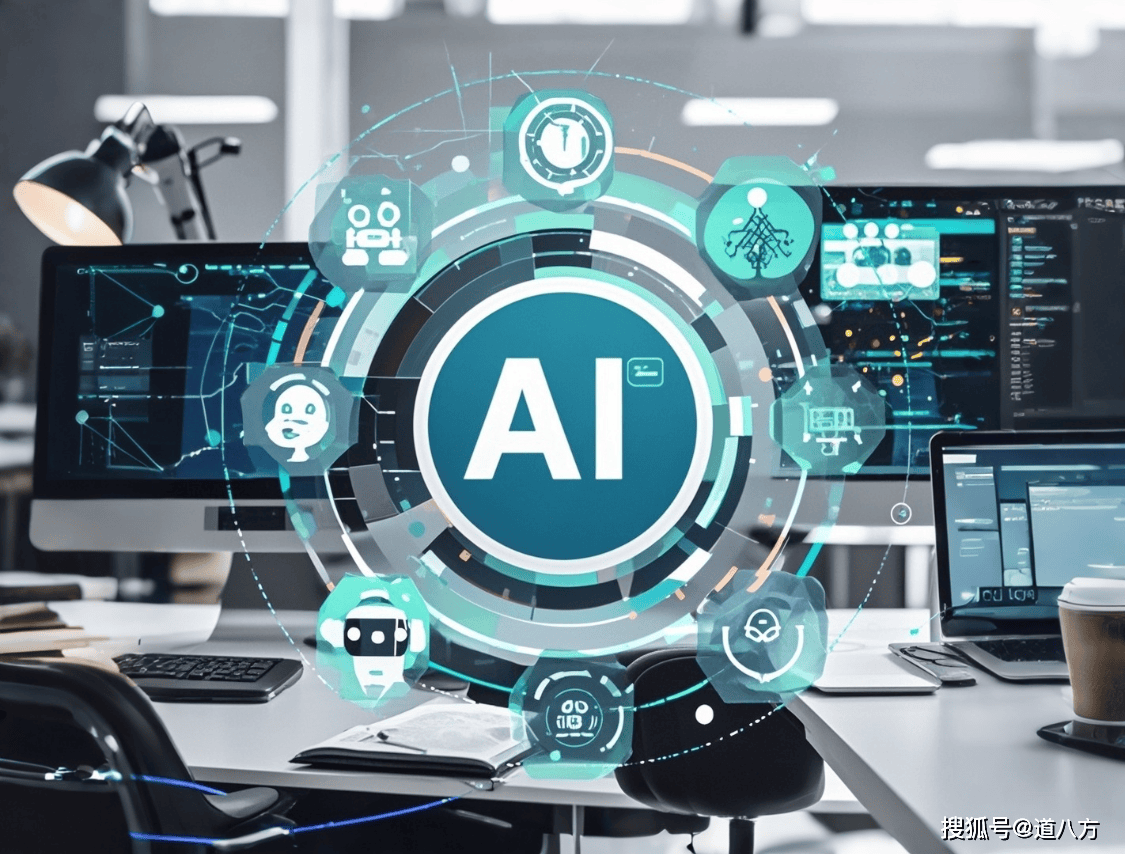 国产AI突围的背后：能源成本、MoE架构与全工业场景