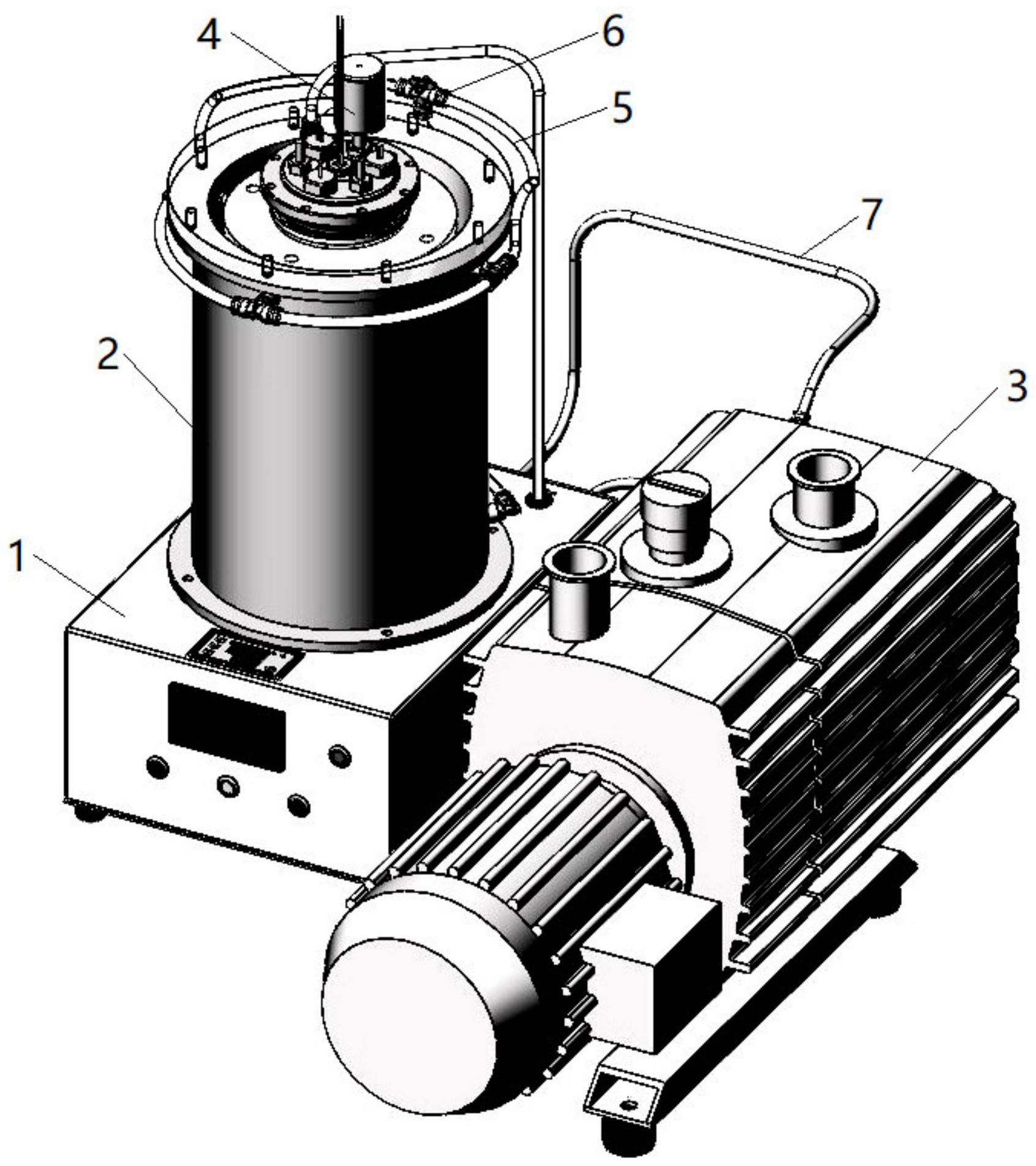 美的集团公布国际专利申请：“一种真空保温板及制备方法、隔热设备”