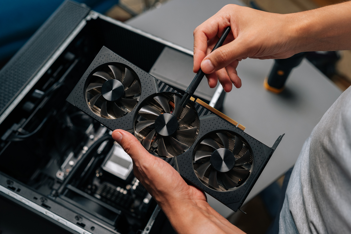 瑞银重申对英伟达“买入”评级 目标价245美元