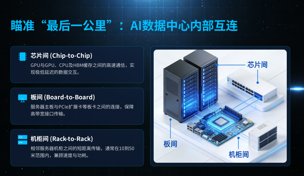 中信证券：看好Micro LED CPO产业趋势 上游芯片环节有望受益