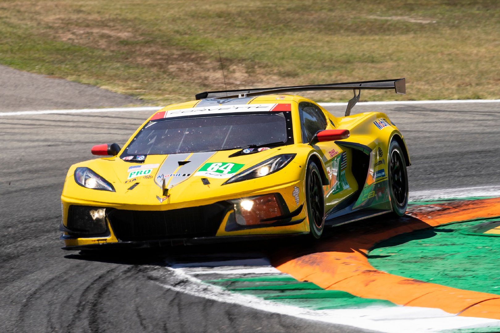 CHCC致投资人的一封信：行稳以致远