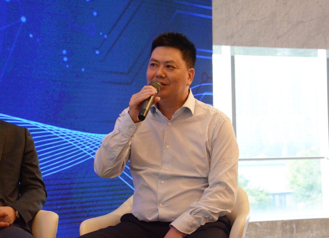 兴业银行落地首单科创并购资产担保债券