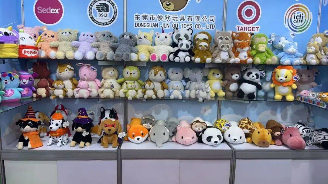 实丰文化AI玩具销售跻身国内第一梯队 老牌企业智能化转型成效显著