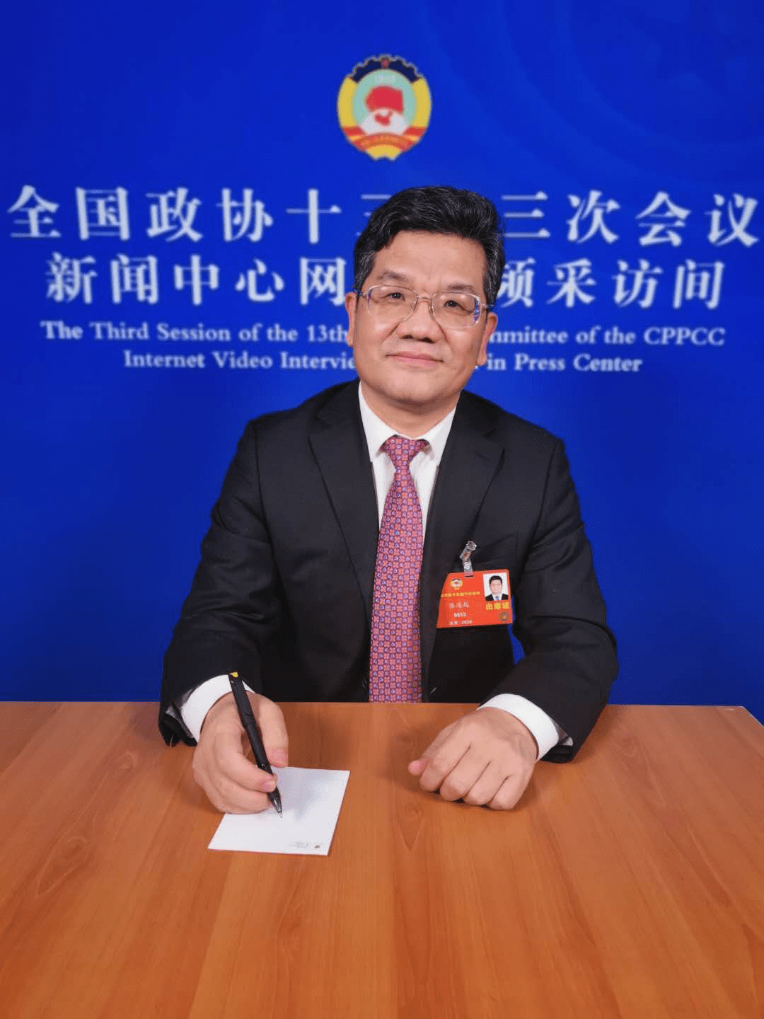 专访全国政协委员、中国社会科学院世界经济与政治研究所副所长张斌：重视货币政策扩内需作用 从“小切口”入手发展服务消费