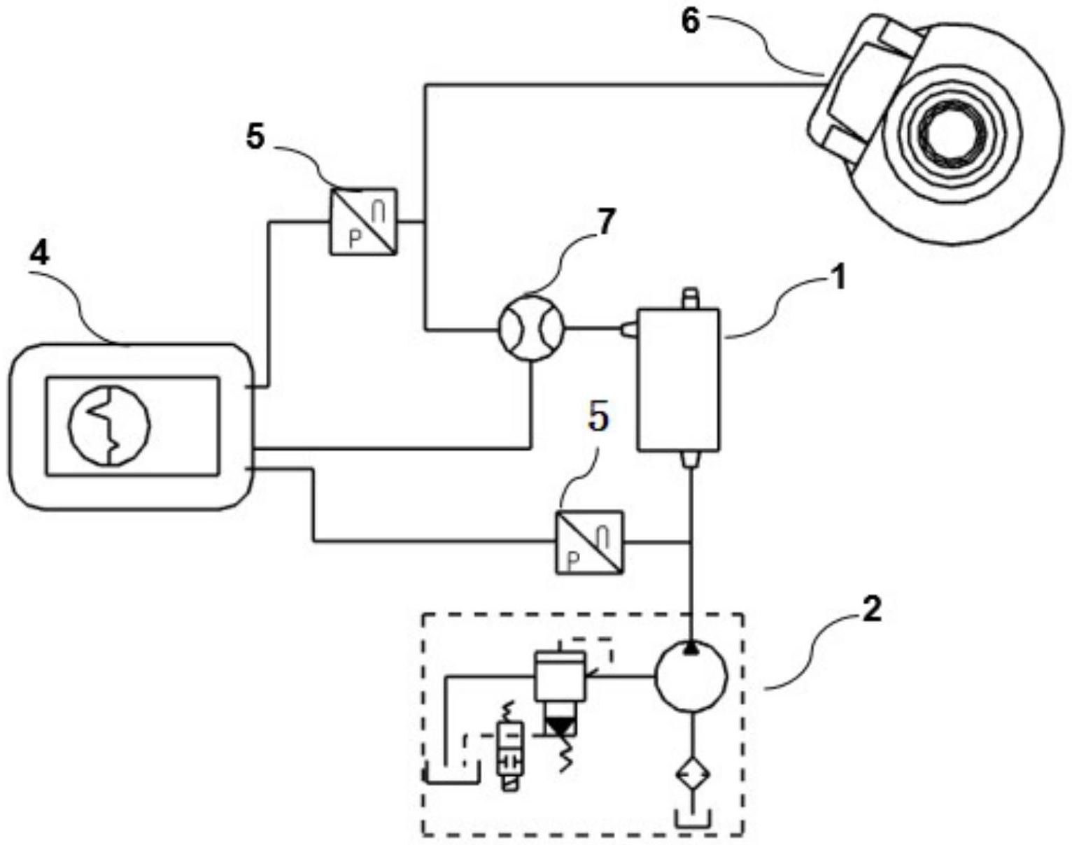 拓普集团获得实用新型专利授权：“一种小口径直动电磁阀”