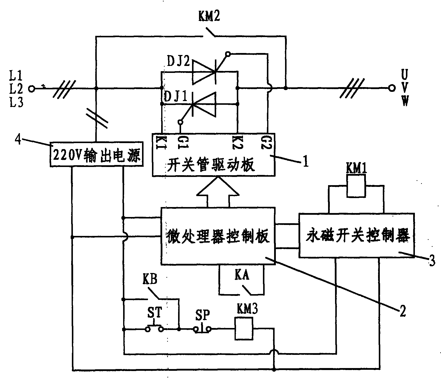 北路智控获得外观设计专利授权：“整车控制器（KXJ24矿用隔爆兼本安型）”