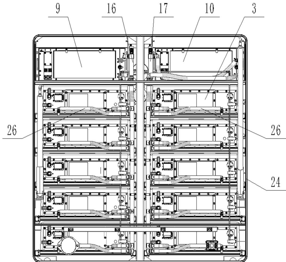 润禾材料：公司液冷产品方案适用于储能、充电桩等场景