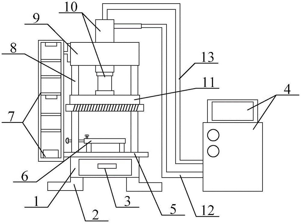 万胜智能获得实用新型专利授权：“一种组合互感器拆卸组件”