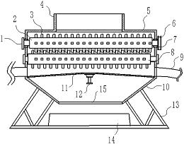 万胜智能获得实用新型专利授权：“一种组合互感器拆卸组件”