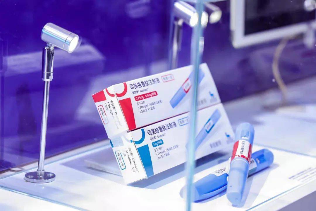 诺和诺德撤回针对Hims & Hers的专利侵权诉讼