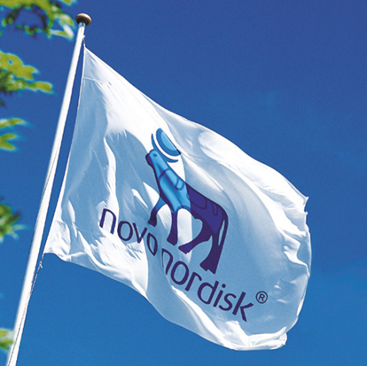 诺和诺德撤回针对Hims & Hers的专利侵权诉讼
