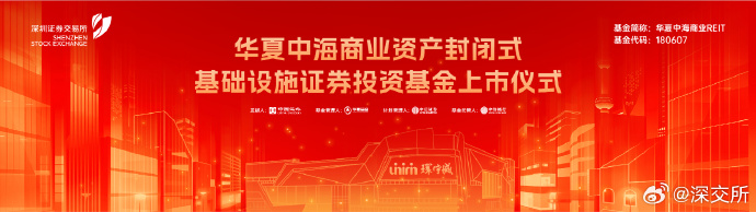 网下询价超205倍，华夏华电清洁能源REIT备受资金关注