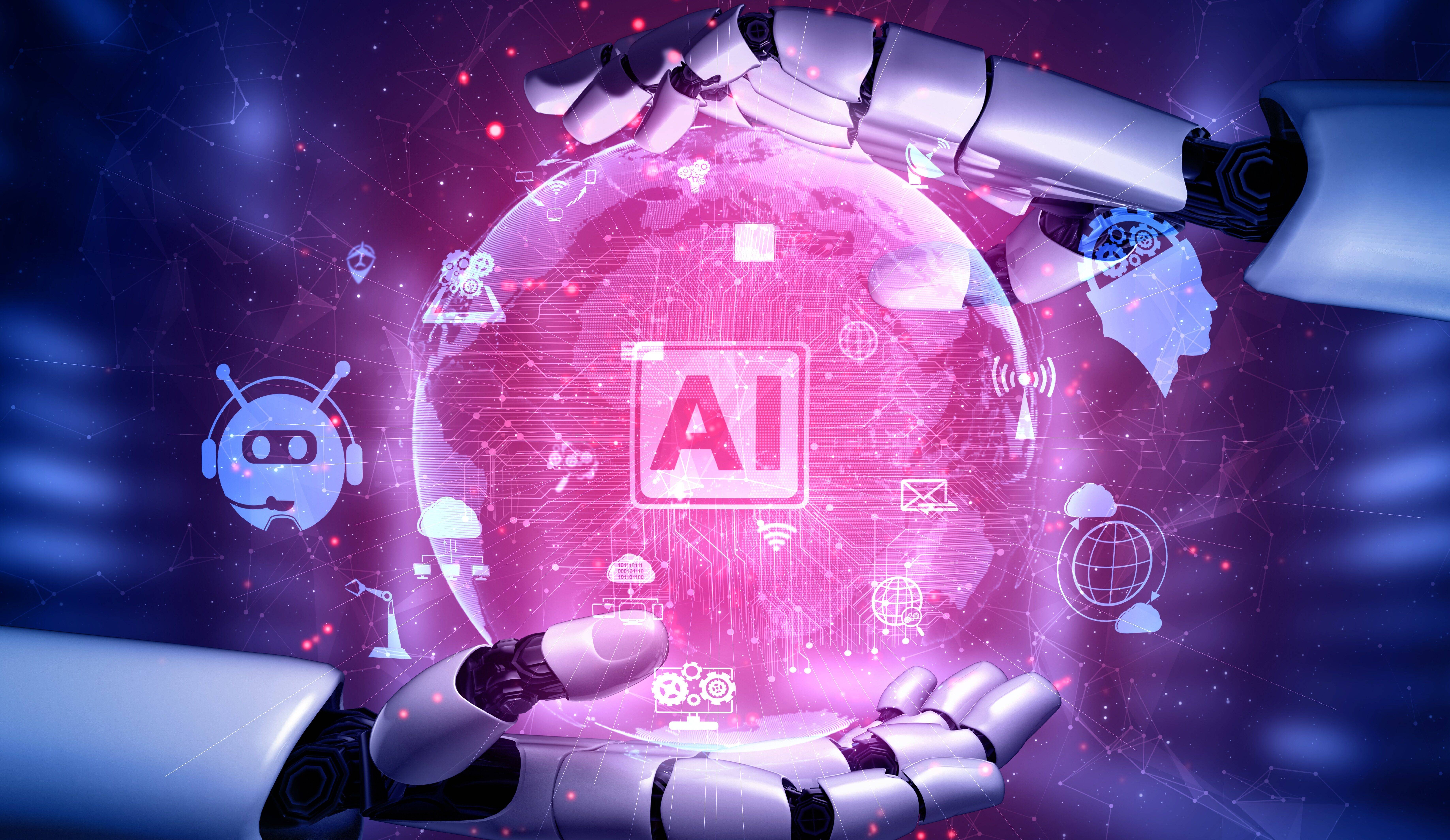 AI技术推动跨境消费加速升温