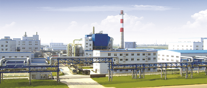 金浦钛业：全资子公司签订租赁合作经营协议