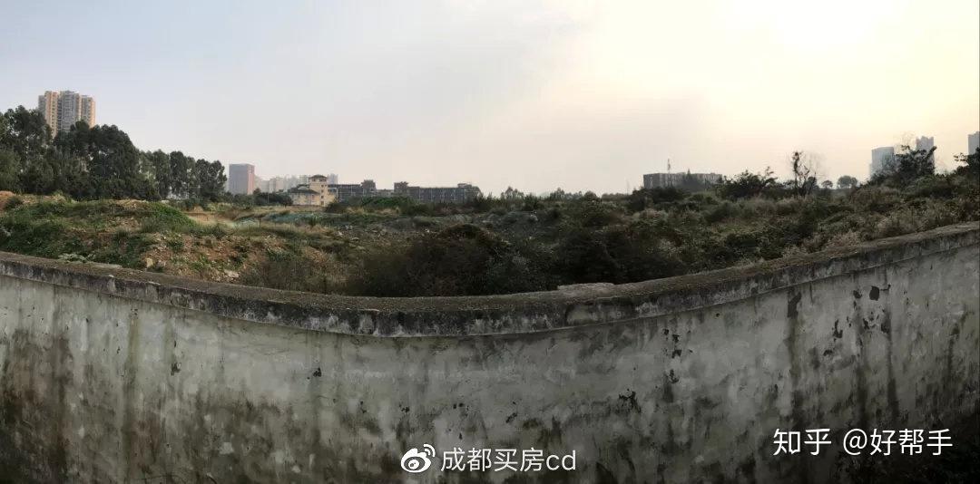 成都两宗涉宅用地4.12亿元成交