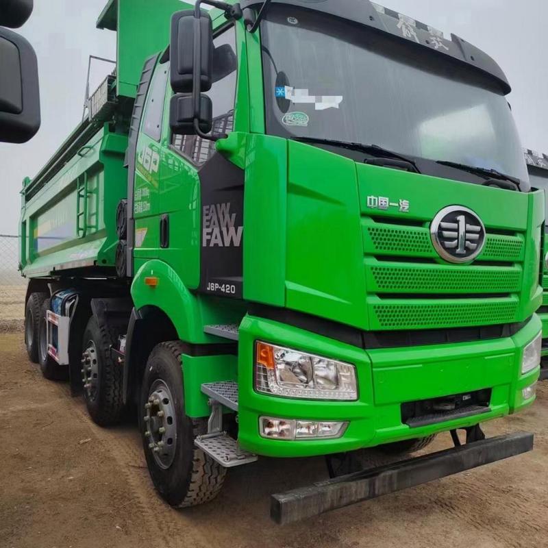 一汽解放：公司高度重视资本市场形象与品牌价值