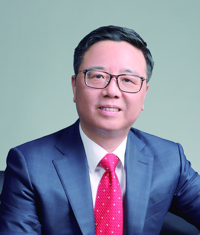 十大券商掌舵人发声 谱写资本市场高质量发展华章