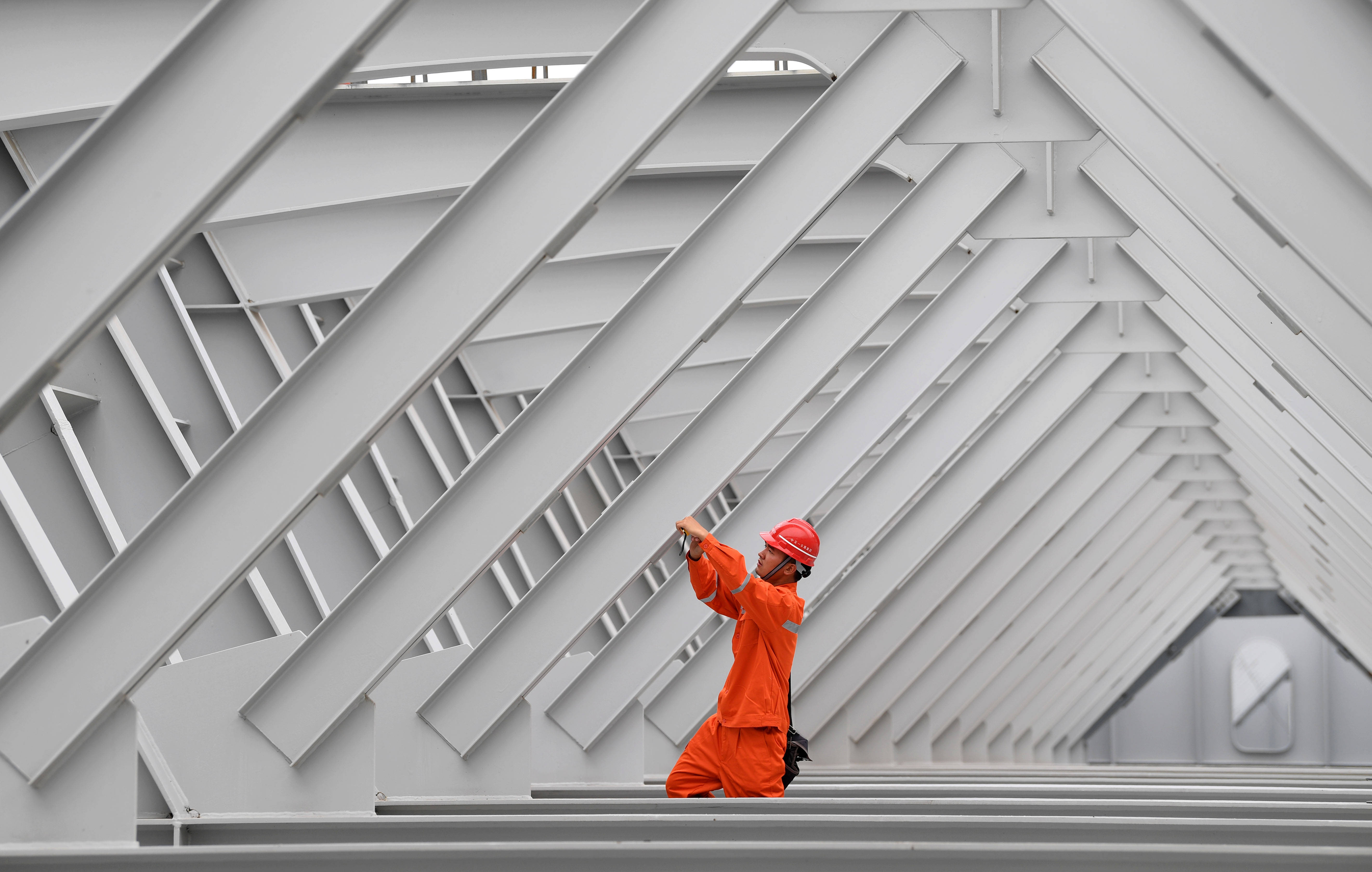 【新华解读】集中清算业务指南年度升级：透视金融基础设施的“精修”之道