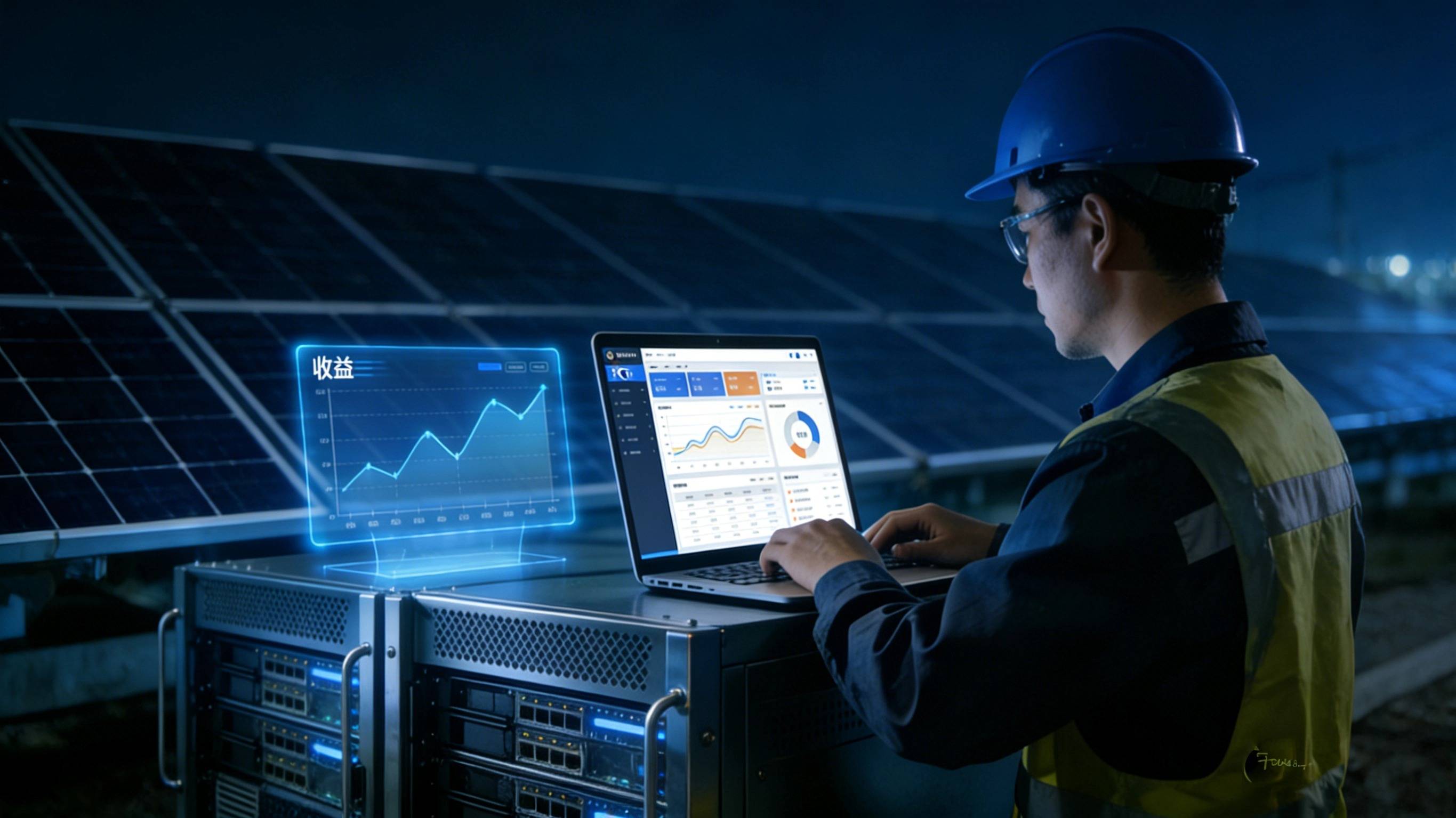 智能经济打开发展新空间